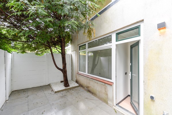 Medium property photo - Loosduinseweg, 2571 AS Den Haag